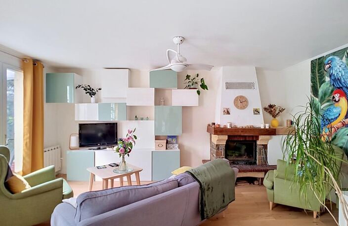 Maison À Vendre — photo 3
