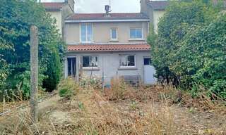 Maison 4 Pièces 77 m² à vendre à Cholet (49300)
