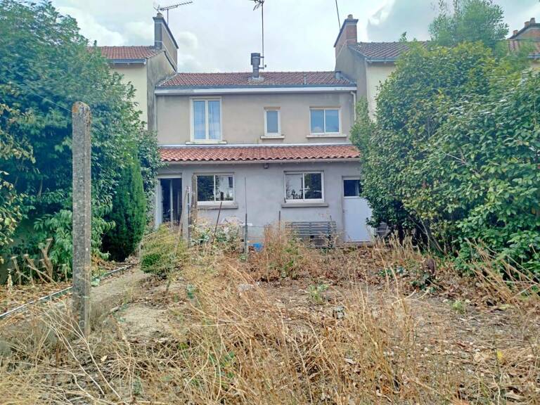 Maison 3 chambres avec dépendance — photo 1