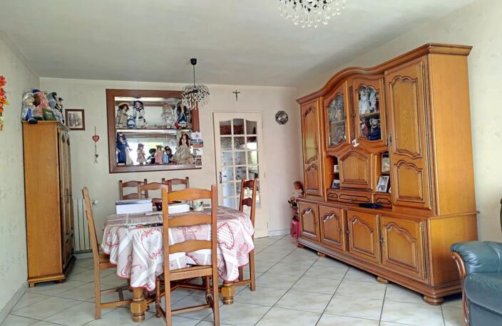 Maison 3 chambres avec dépendance — photo 2