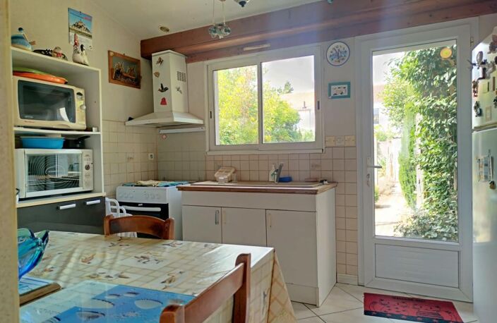 Maison 3 chambres avec dépendance — photo 3
