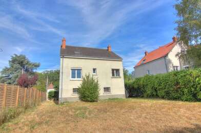 Maison 5 pièces 227900 €