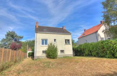 Maison À Vendre — photo du bien