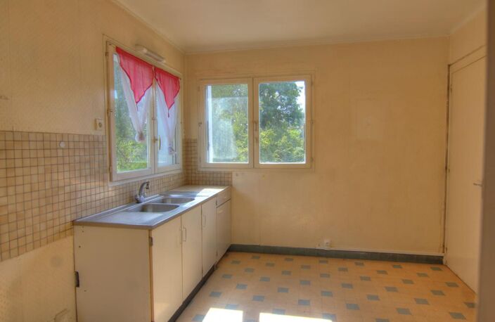 Maison À Vendre — photo 3