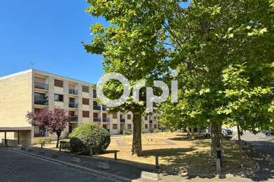 Appartement 4 pièces 185500 €