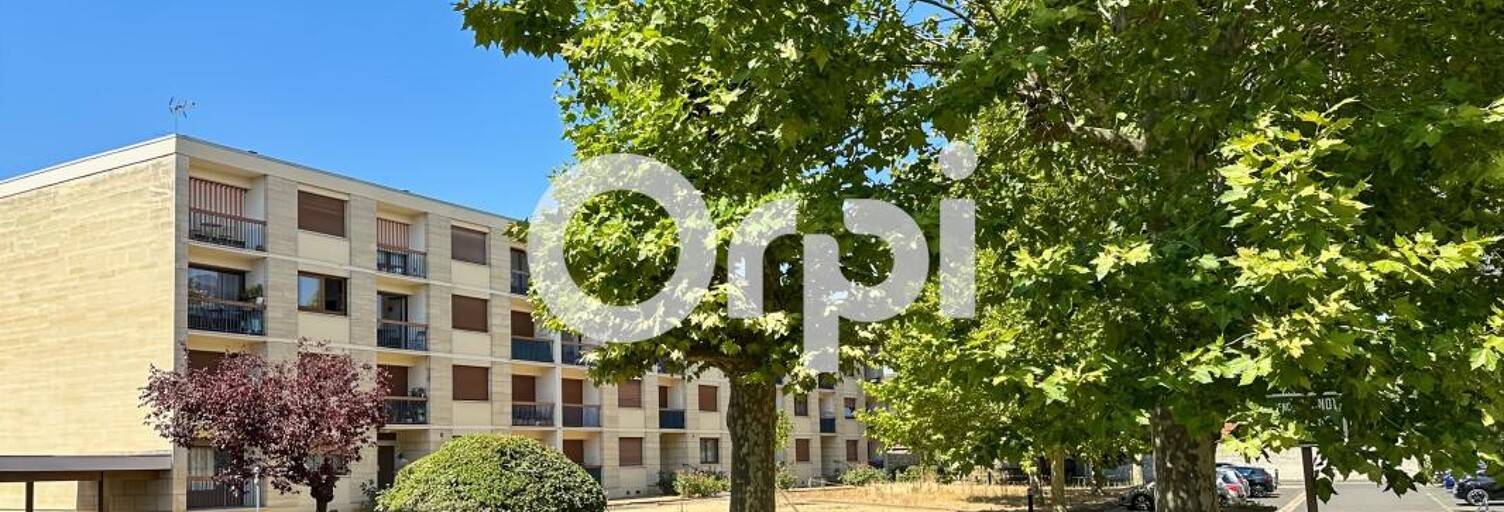 Appartement 4 Pièces 79 m² à vendre à Mantes-la-Jolie (78200)