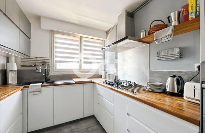Appartement À Vendre — photo 5