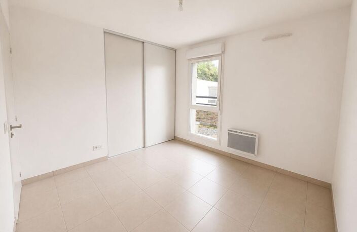 AVIGNON – T2 AVEC TERRASSE, VUE DÉGAGÉE ET PARKING PRIVÉ — photo 5