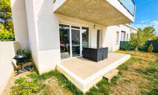 Appartement 3 Pièces 64 m² à vendre à Les Angles (30133)