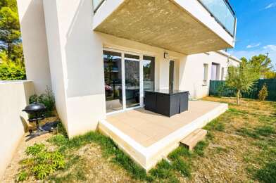 Appartement 3 pièces 274000 €