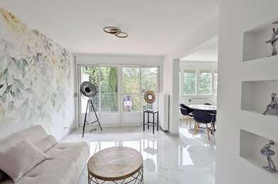 Appartement 3 pièces 265000 €