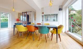 Maison 4 Pièces 146 m² à vendre à Saint-Romain-au-Mont-d'Or (69270)