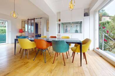Maison 4 pièces 520000 €