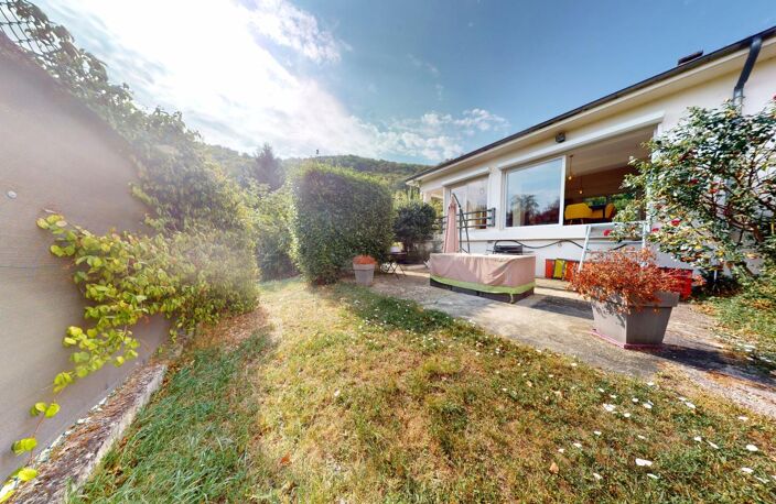Maison À Vendre — photo 2