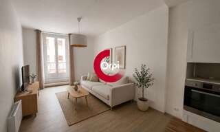 Appartement 4 Pièces 72 m² à vendre à Vienne (38200)