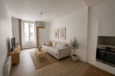 Appartement 4 pièces 175000 €