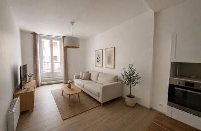 Appartement centre-ville de Vienne — photo du bien