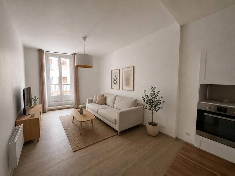 Appartement centre-ville de Vienne — photo 1