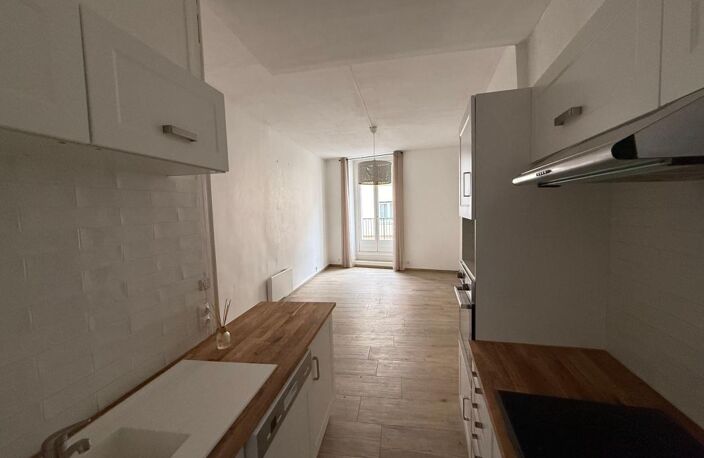 Appartement centre-ville de Vienne — photo 3