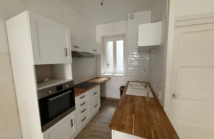 Appartement centre-ville de Vienne — photo 4