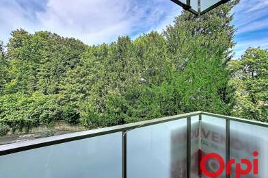 Appartement 4 pièces 185000 €