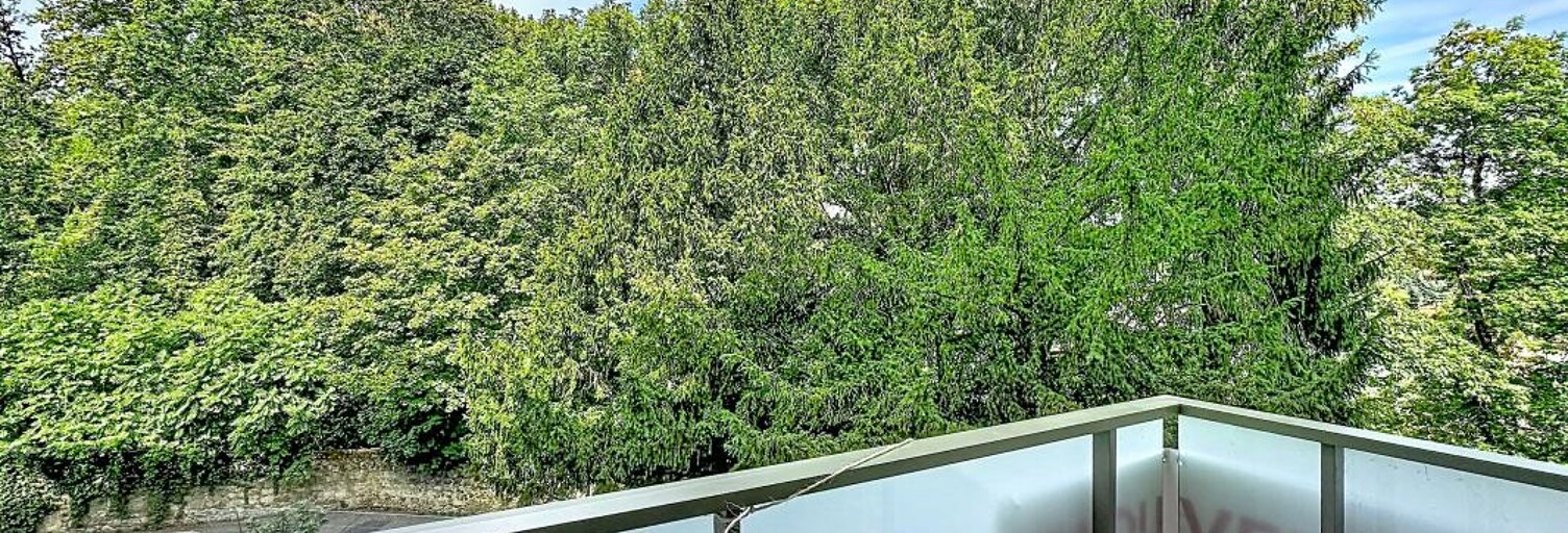 Appartement 4 Pièces 68 m² à vendre à Oullins-Pierre-Bénite (69600)