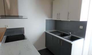 Appartement 3 Pièces 79 m² à louer à Saint-Genis-Laval (69230)