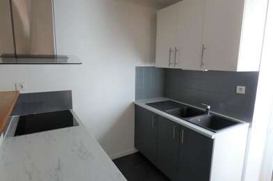 Appartement 3 pièces 850 €