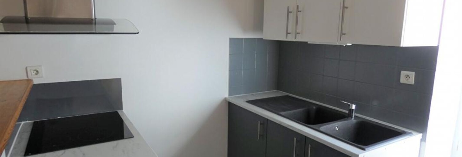 Appartement 3 Pièces 79 m² à louer à Saint-Genis-Laval (69230)