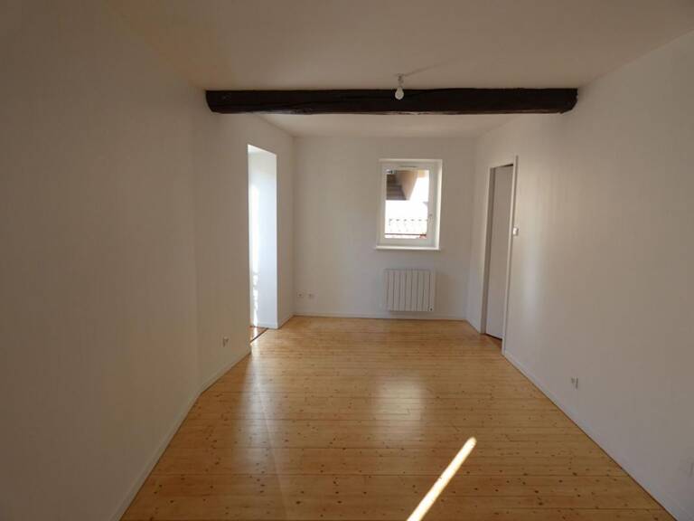 CENTRE ST GENIS LAVAL - T3 - 79.18 m² - Coup de coeur — photo 1