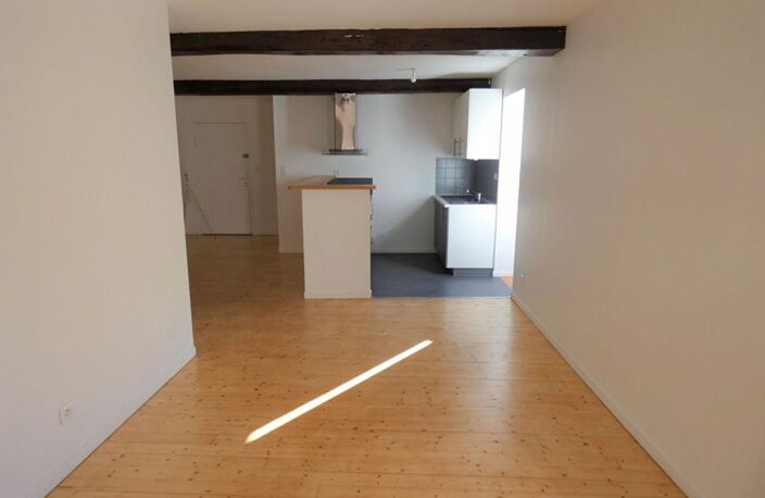 CENTRE ST GENIS LAVAL - T3 - 79.18 m² - Coup de coeur — photo 2