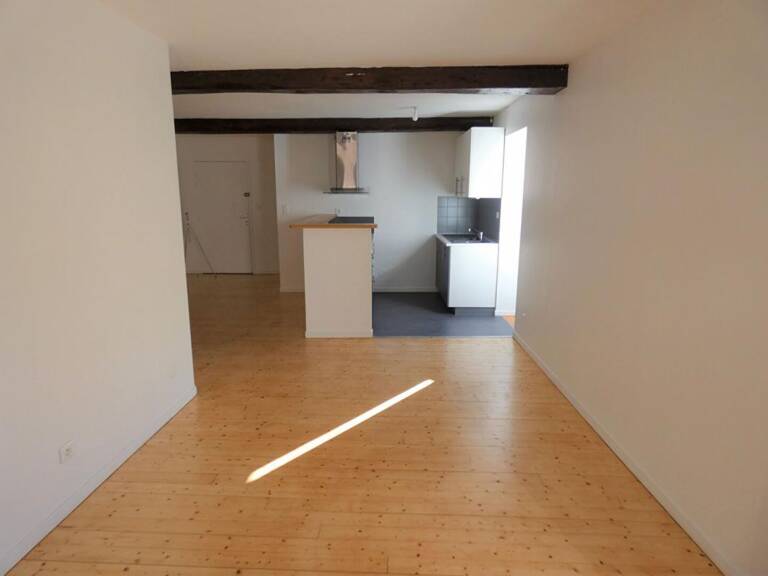 CENTRE ST GENIS LAVAL - T3 - 66m² - Coup de coeur — photo 1