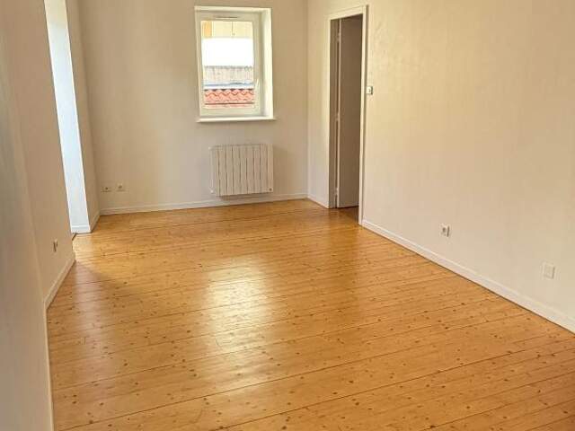 CENTRE ST GENIS LAVAL - T3 - 66m² - Coup de coeur — photo du bien