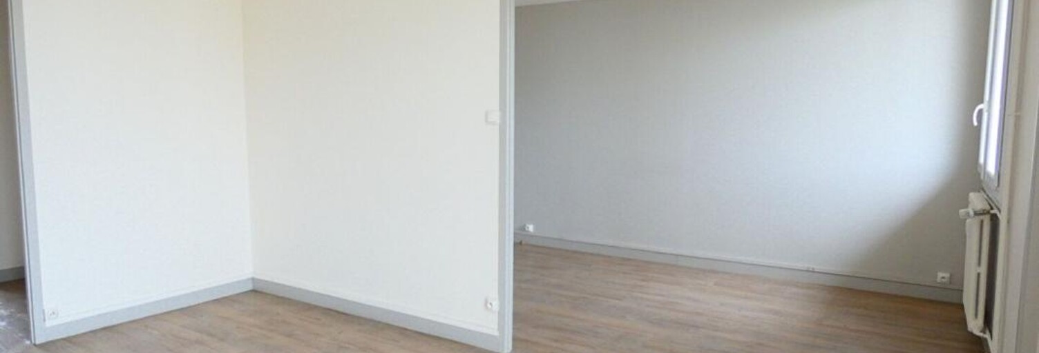 Appartement 3 Pièces 67 m² à louer à Caluire-et-Cuire (69300)