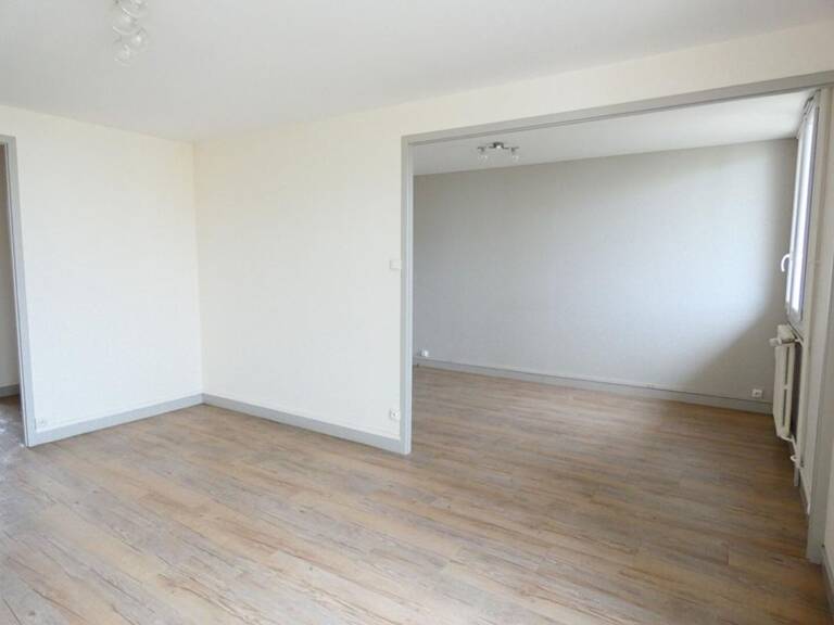 Appartement Caluire Et Cuire 4 pièce(s) — photo 1
