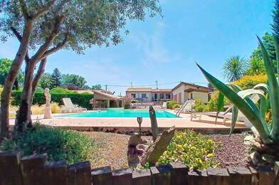 Maison 5 pièces 335000 €
