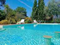 Maison À Vendre de 150 m² + dépendances de 80 m² + piscine — photo 4
