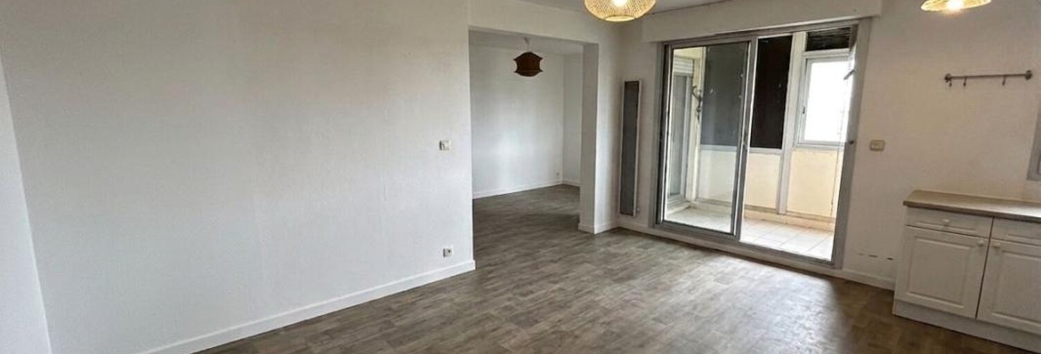 Appartement 3 Pièces 50 m² à vendre à Bordeaux (33000)