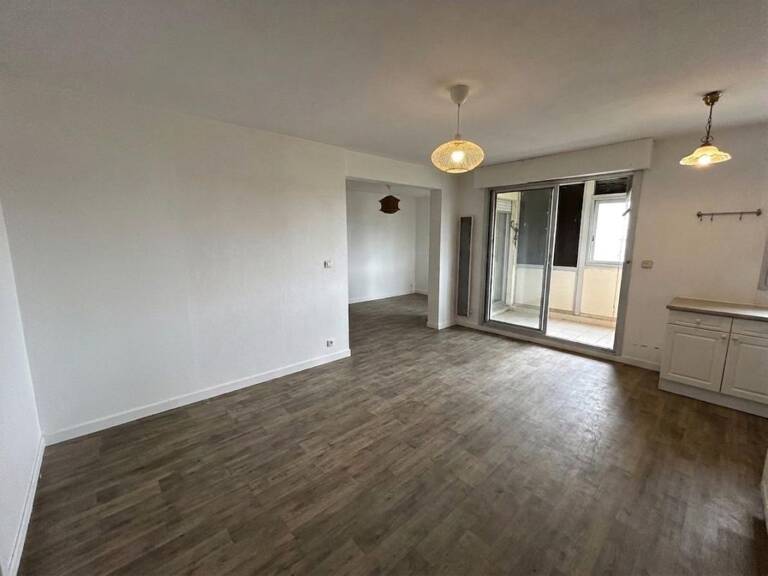 Appartement T2 bis / T3 de 51m² à Bordeaux Fondaudège / Jardin Public / Tivoli — photo 1