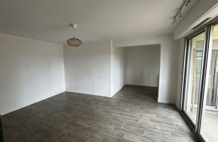 Appartement T2 bis / T3 de 51m² à Bordeaux Fondaudège / Jardin Public / Tivoli — photo 5