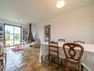 Maison familiale à Gujan-Mestras – 3 chambres, véranda, jardin et double exposition — photo 2