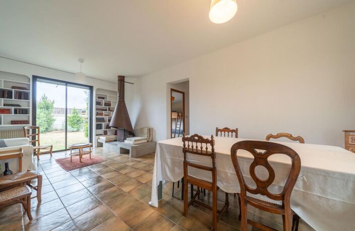 Maison familiale à Gujan-Mestras – 3 chambres, véranda, jardin et double exposition — photo 2