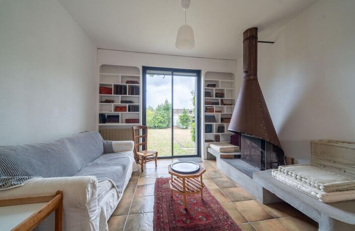 Maison familiale à Gujan-Mestras – 3 chambres, véranda, jardin et double exposition — photo 3