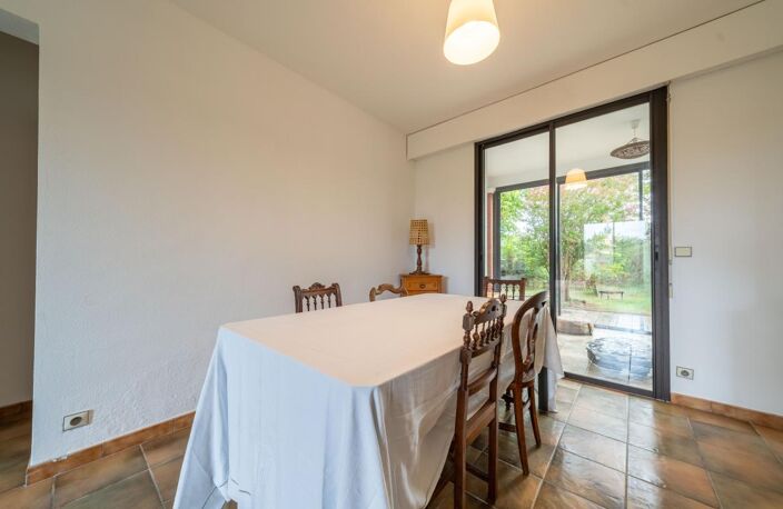 Maison familiale à Gujan-Mestras – 3 chambres, véranda, jardin et double exposition — photo 4