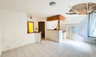 Appartement 2 Pièces 41 m² à vendre à Sète (34200)