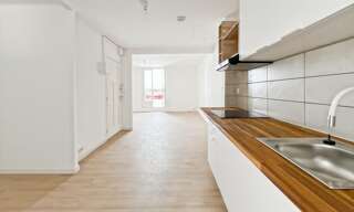 Appartement 2 Pièces 45 m² à vendre à Béziers (34500)