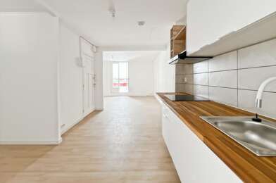 Appartement 2 pièces 75000 €
