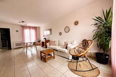 Maison 4 pièces 329900 €