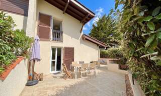 Maison 2 Pièces 35 m² à vendre à Seignosse (40510)
