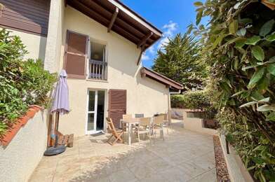 Maison 2 pièces 321000 €